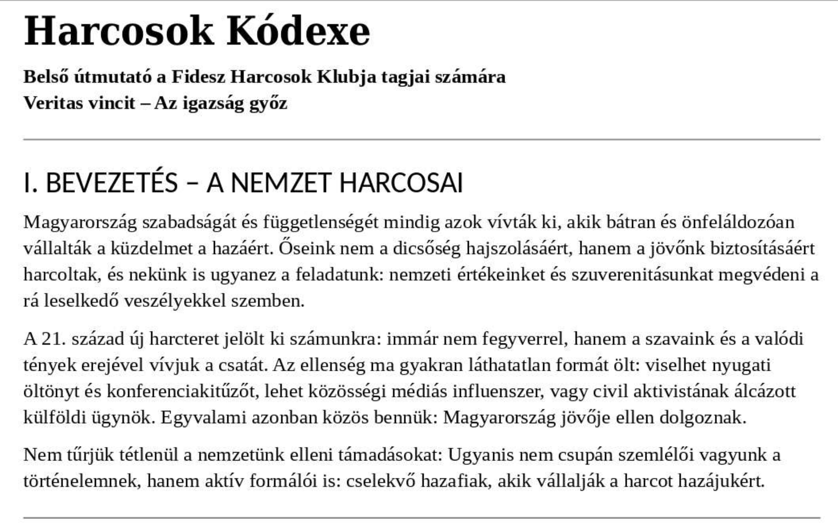 Ész nélkül terjed a neten a Harcosok Kódexe, kár, hogy van vele néhány probléma Ész nélkül terjed a neten a Harcosok Kódexe, kár, hogy van vele néhány probléma