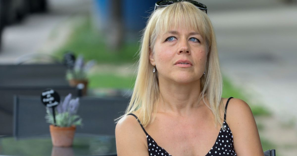 Fél évig kemoterápiát kapott Haumann Petra, édesanyja támogatta: “Emberfeletti belső ereje és tartása van” Fél évig kemoterápiát kapott Haumann Petra, édesanyja támogatta: “Emberfeletti belső ereje és tartása van”