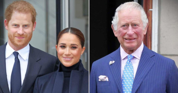 III. Károly hiába könyörög, Meghan Markle nemet mondott