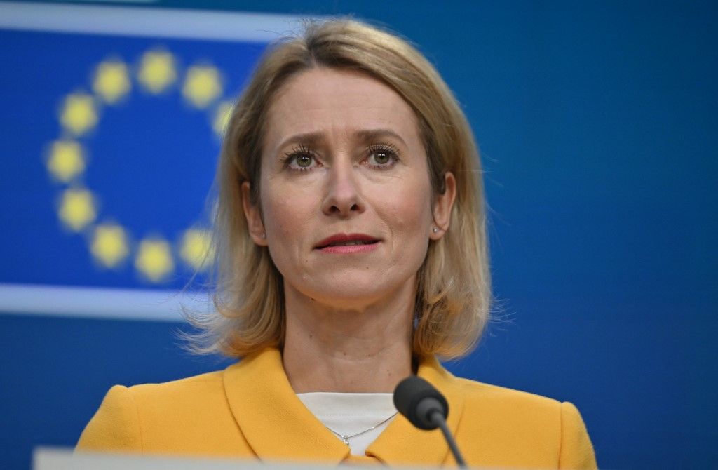 Itt tart az Európai Unió: nyíltan hirdeti, hogy meg tudja kerülni Magyarországot az egyik legfontosabb döntésben