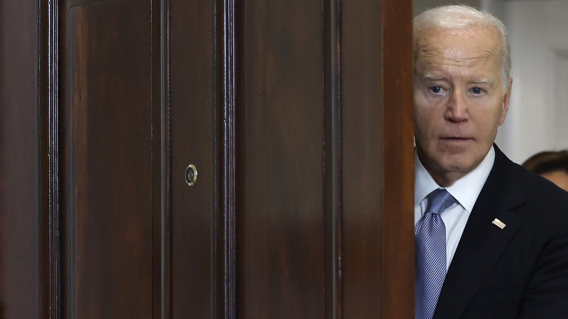 Joe Biden visszatért, hatalmas katasztrófa lett belőle Joe Biden visszatért, hatalmas katasztrófa lett belőle