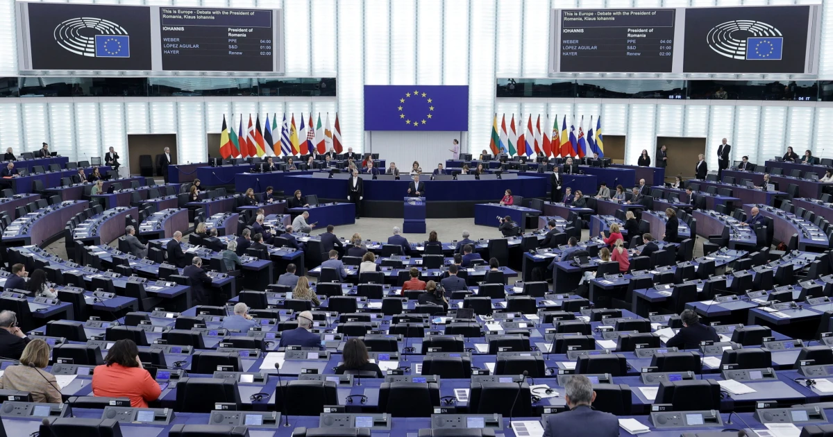 Közeleg a vége? Azonnal felfüggesztenék Magyarország összes uniós forrását Közeleg a vége? Azonnal felfüggesztenék Magyarország összes uniós forrását