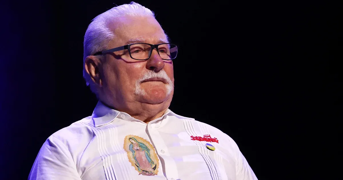 Lech Wałęsa Magyarországon: Orbán Viktornak felelnie kell majd a tetteiért Lech Wałęsa Magyarországon: Orbán Viktornak felelnie kell majd a tetteiért