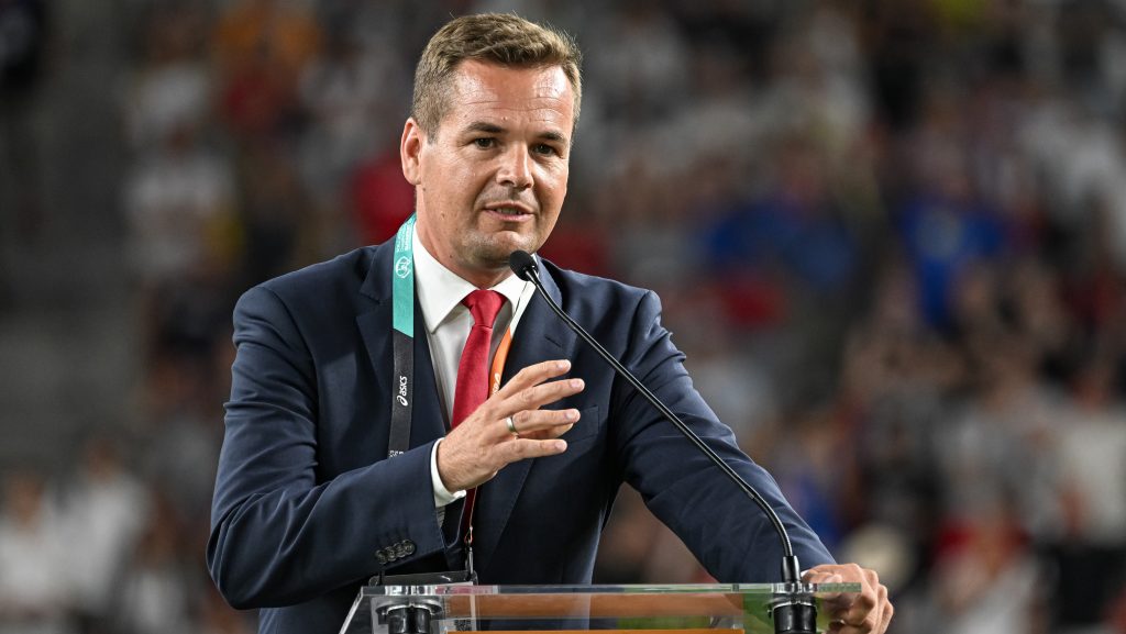 Magyar Péter: Németh Balázs életveszélyes Magyar Péter: Németh Balázs életveszélyes