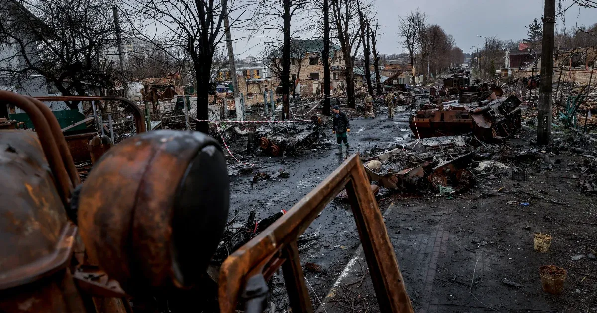 Már ott tartunk, hogy ha egy történész Ukrajna honvédő háborújáról beszél, akkor ukrán propagandistának bélyegzik meg Már ott tartunk, hogy ha egy történész Ukrajna honvédő háborújáról beszél, akkor ukrán propagandistának bélyegzik meg