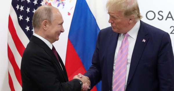 Marco Rubio: Egyedül Trump és Putyin találkozója mozdíthatja ki a megrekedt békefolyamatot Marco Rubio: Egyedül Trump és Putyin találkozója mozdíthatja ki a megrekedt békefolyamatot