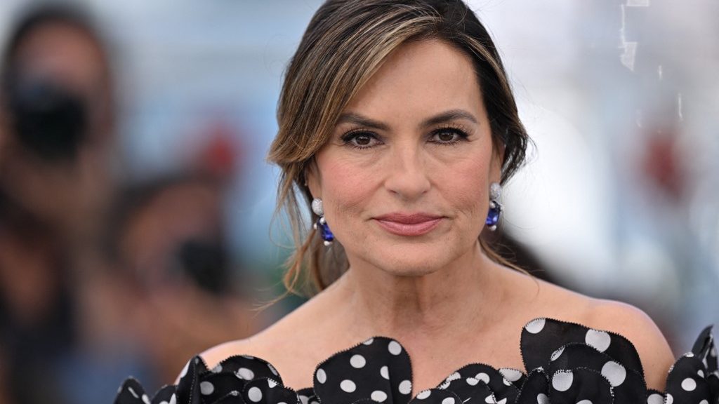Mariska Hargitay mégsem magyar származású Mariska Hargitay mégsem magyar származású