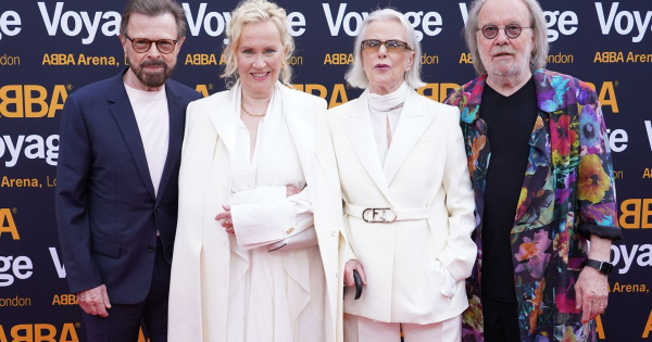 Meghalt az Abba legendája: “Többet jelentettél nekünk, mint bárki más” Meghalt az Abba legendája: “Többet jelentettél nekünk, mint bárki más”