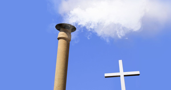 Megvan az új pápa? Kiszivárgott a titkos jóslat a pápaválasztásról