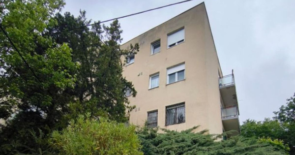 NB I-es focista öccse ölte meg a feleségét Budapesten