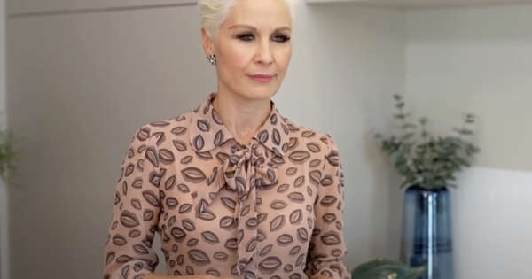 Orosz Barbara üzent, miután elbocsátották a TV2-től
