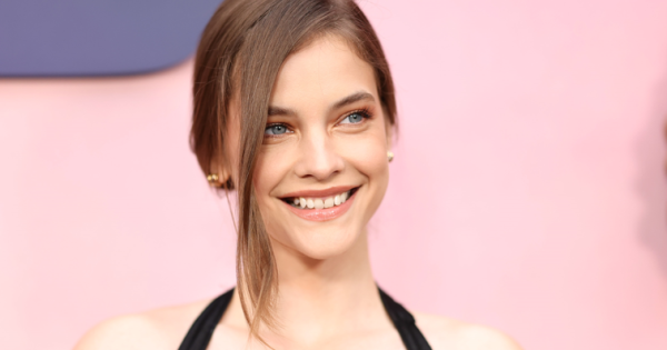 Palvin Barbi élete legszebb ruháját viselte Cannes-ban Palvin Barbi élete legszebb ruháját viselte Cannes-ban
