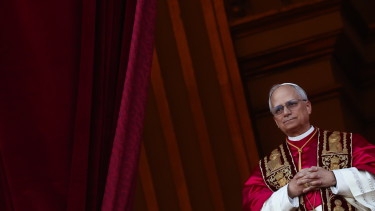 Pápaválasztás: kiszivárgott, hogyan alakultak a szavazások a konklávén