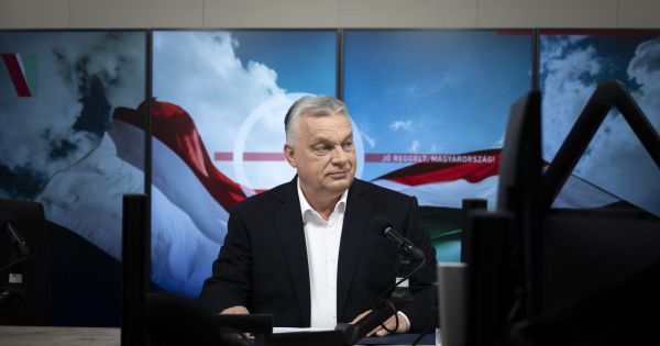 Teljes sorcserét hajt végre Orbán Viktor Budapesten, Németh Szilárdnak is mennie kell – írja a Szabad Európa Teljes sorcserét hajt végre Orbán Viktor Budapesten, Németh Szilárdnak is mennie kell – írja a Szabad Európa