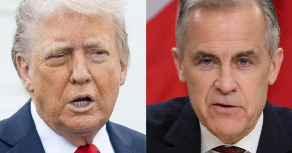 Trump: Kanada lenne a “tökéletes 51. állam” Trump: Kanada lenne a “tökéletes 51. állam”