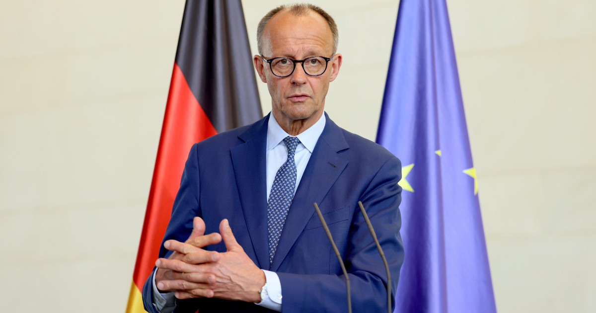 Újraindulhat az Északi Áramlat? Az új német kancellár határozott választ adott Újraindulhat az Északi Áramlat? Az új német kancellár határozott választ adott